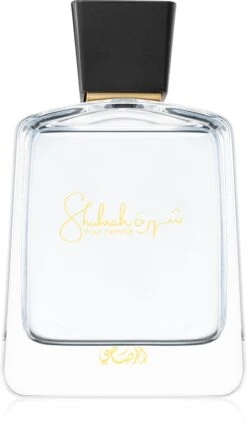 Rasasi Shuhrah Pour Homme