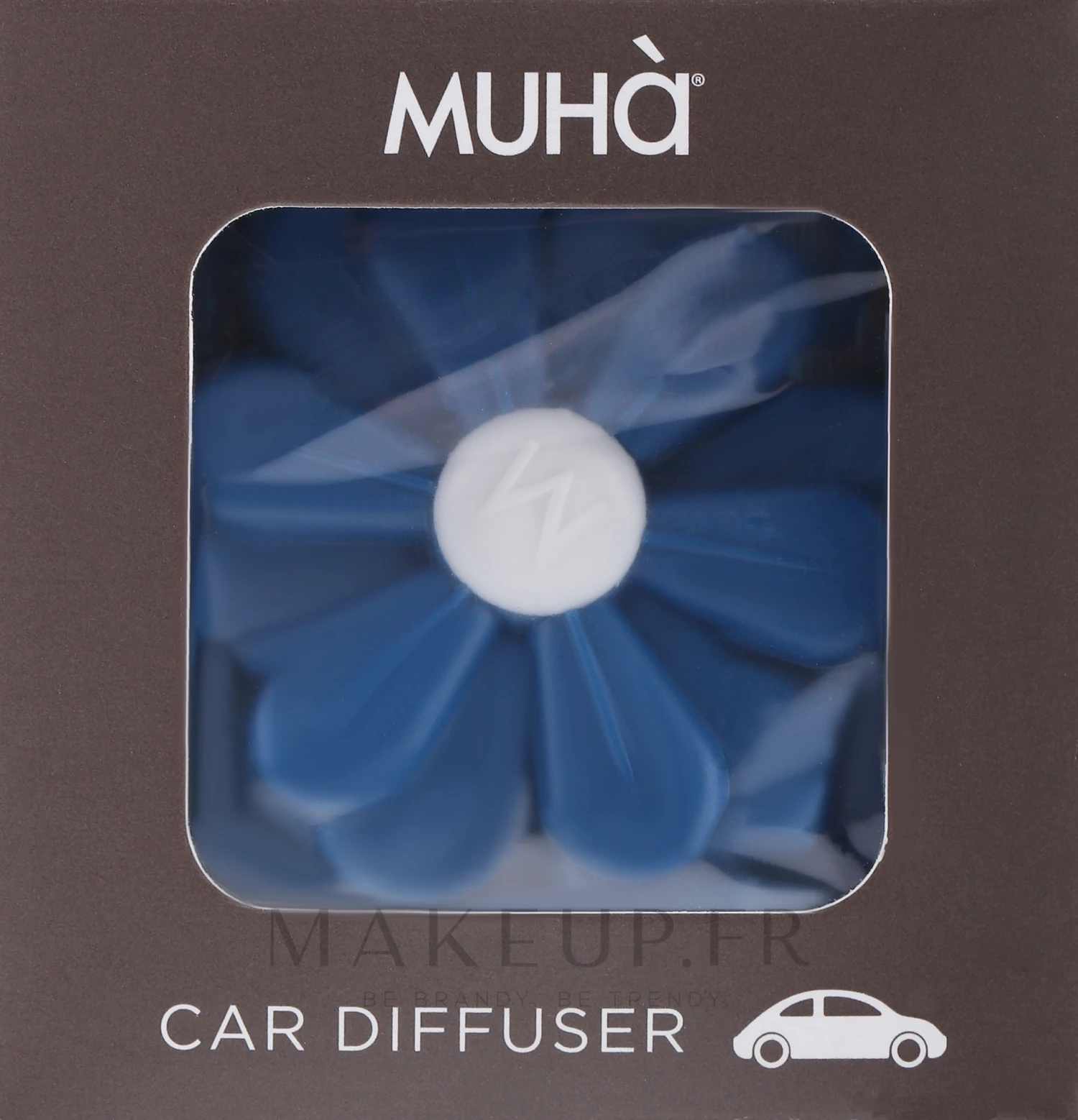 Diffuseur De Parfum Pour Voiture 6 Diffuseur De Parfum Pour Voiture – Image 4