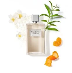 Reminiscence Mandarine Fraiche -Parfum Boutique reminiscence mandarine fraiche eau de toilette mixte 2