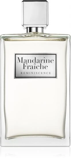 Reminiscence Mandarine Fraiche