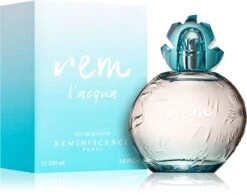Reminiscence Rem L&apos; Acqua -Parfum Boutique reminiscence rem l acqua eau de toilette pour femme 1