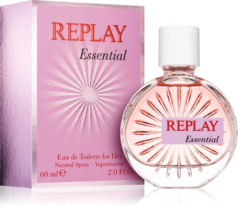 Replay Essential 4 Replay Essential – Image 2