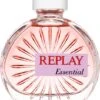 Replay Essential -Parfum Boutique replay essential eau de toilette pour femme