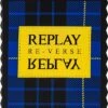 Replay Signature Reverse For Man -Parfum Boutique replay signature reverse for man eau de toilette pour homme