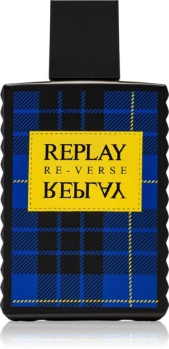 Replay Signature Reverse For Man