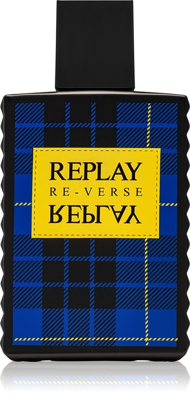 Replay Signature Reverse For Man 3 Replay Signature Reverse For Man