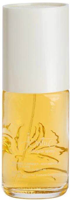 Revlon Jontue -Parfum Boutique revlon jontue eau de cologne pour femme 1