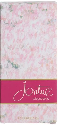 Revlon Jontue -Parfum Boutique revlon jontue eau de cologne pour femme 3