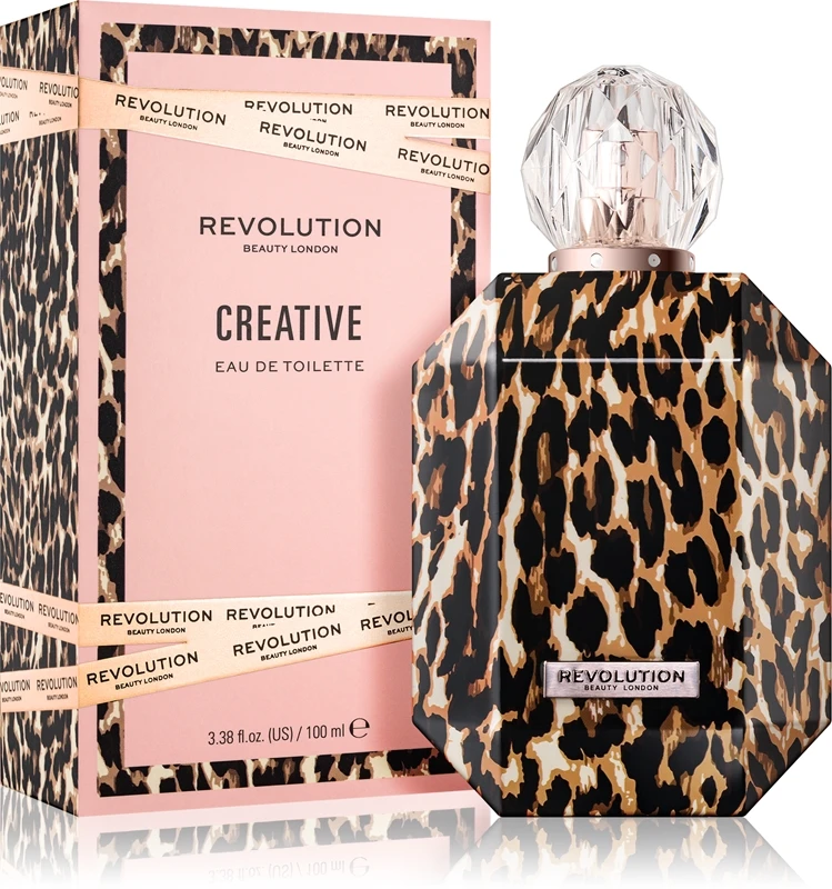 Revolution Fragrance Creative 4 Revolution Fragrance Creative – Image 2