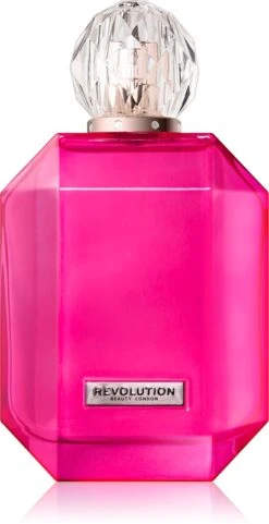 Revolution Fragrance Love
