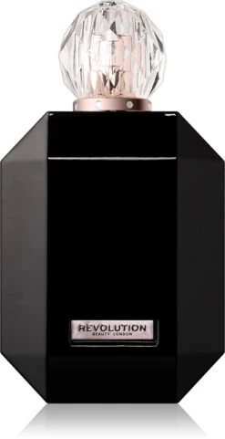 Revolution Fragrance Revolutionary Noir