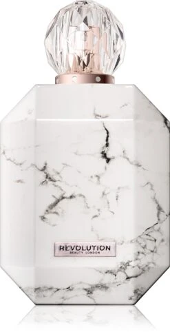 Revolution Fragrance Timeless
