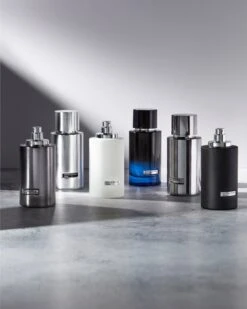 Revolution Man Bulletproof -Parfum Boutique revolution man bulletproof eau de toilette pour homme 4