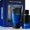 Revolution Man Intense -Parfum Boutique revolution man intense coffret cadeau pour homme