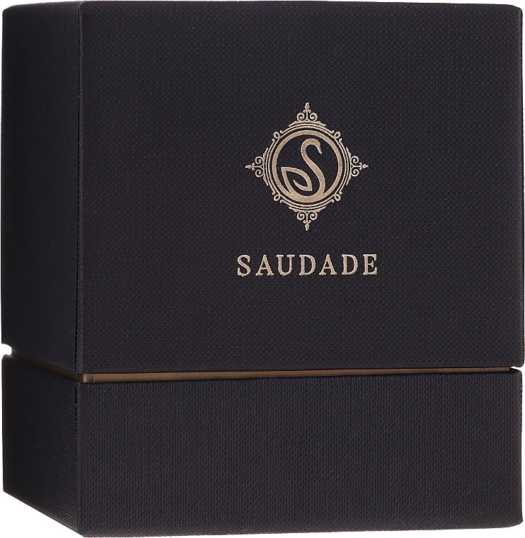 Bougie Parfumée, Vanille Ambre 4 Bougie Parfumée, Vanille Ambre – Image 2