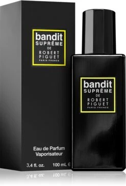 Robert Piguet Bandit Suprême 5 Robert Piguet Bandit Suprême -Parfum Boutique robert piguet bandit supreme eau de parfum mixte 1
