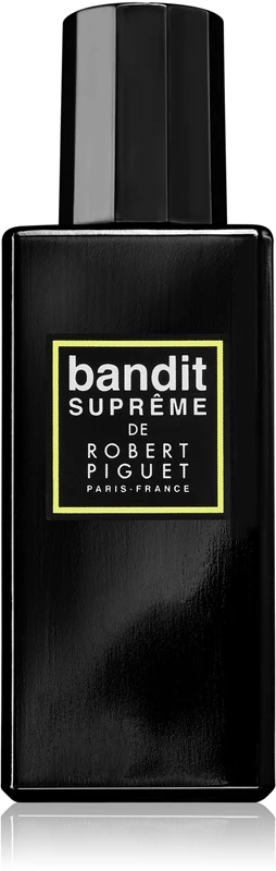 Robert Piguet Bandit Suprême 3 Robert Piguet Bandit Suprême