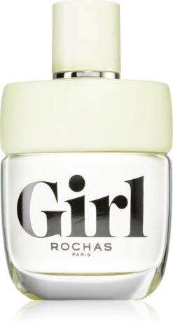 Rochas Girl