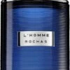Rochas L’Homme Rochas -Parfum Boutique rochas lhomme rochas eau de toilette pour homme