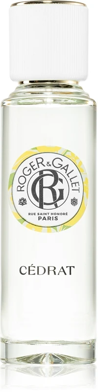 Roger & Gallet Cédrat