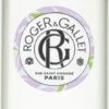 Roger & Gallet Feuille De Thé -Parfum Boutique roger gallet feuille de the eau rafraichissante pour femme