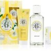 Roger & Gallet Summer Set Cédrat 2 Roger & Gallet Summer Set Cédrat -Parfum Boutique roger gallet summer set cedrat coffret cadeau pour femme