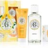 Roger & Gallet Summer Set Néroli -Parfum Boutique roger gallet summer set neroli coffret cadeau pour femme