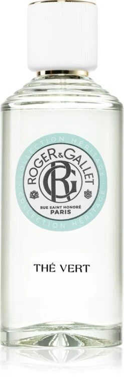 Roger & Gallet Thé Vert