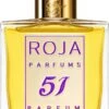 Roja Parfums 51 -Parfum Boutique roja parfums 51 parfum pour femme