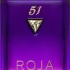 Roja Parfums 51 Pour Femme 1 Roja Parfums 51 Pour Femme -Parfum Boutique roja parfums 51 pour femme extrait de parfum pour femme