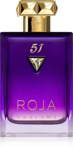 Roja Parfums 51 Pour Femme