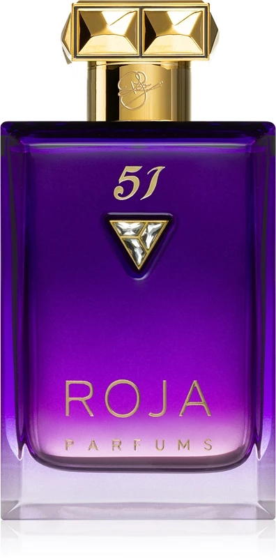 Roja Parfums 51 Pour Femme 3 Roja Parfums 51 Pour Femme