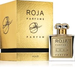 Roja Parfums Aoud -Parfum Boutique roja parfums aoud parfum mixte