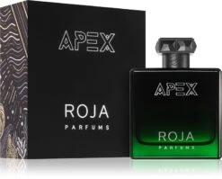 Roja Parfums Apex -Parfum Boutique roja parfums apex eau de parfum mixte 1