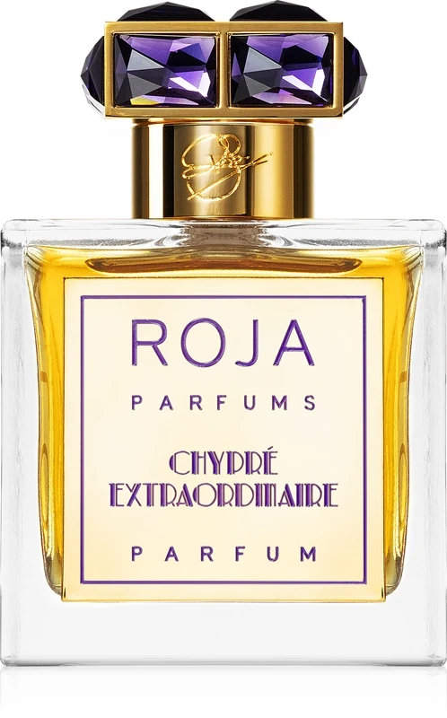 Roja Parfums Chypré Extraordinaire 3 Roja Parfums Chypré Extraordinaire