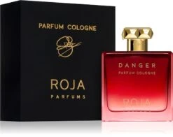 Roja Parfums Danger Pour Homme -Parfum Boutique roja parfums danger pour homme eau de cologne pour homme 1