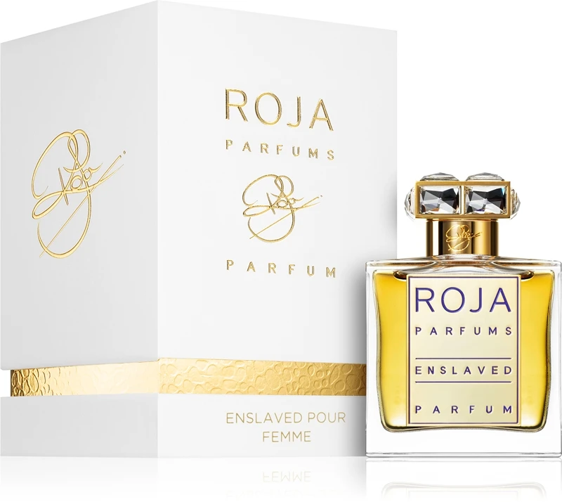 Roja Parfums Enslaved 4 Roja Parfums Enslaved – Image 2