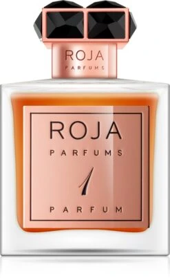 Roja Parfums Parfum De La Nuit 1