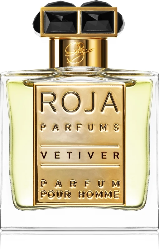 Roja Parfums Vetiver 3 Roja Parfums Vetiver