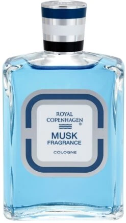 Royal Copenhagen Royal Copenhagen Musk -Parfum Boutique royal copenhagen royal copenhagen musk eau de cologne pour homme 1