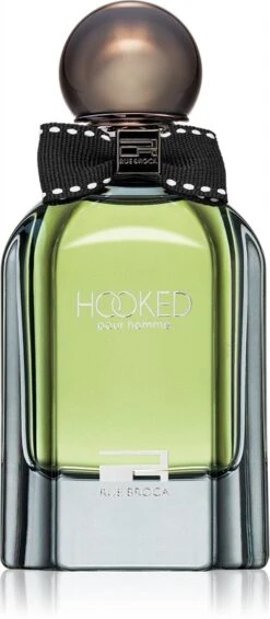 Rue Broca Hooked Pour Homme