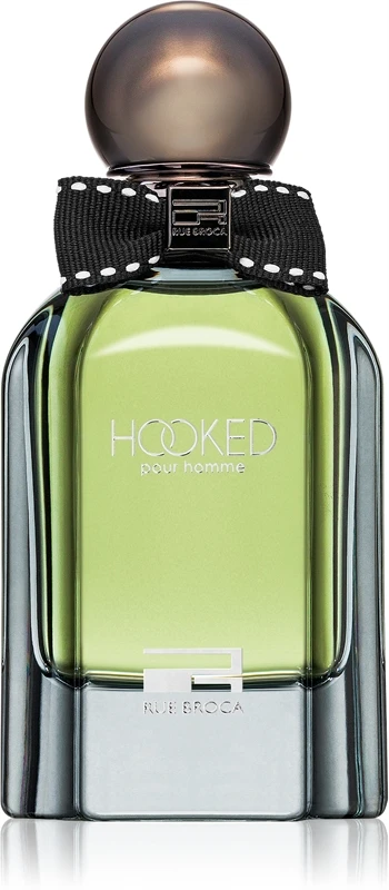 Rue Broca Hooked Pour Homme 3 Rue Broca Hooked Pour Homme