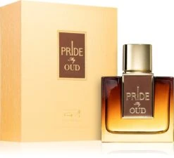 Rue Broca Pride My Oud -Parfum Boutique rue broca pride my oud eau de parfum pour homme 1