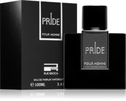 Rue Broca Pride Pour Homme -Parfum Boutique rue broca pride pour homme eau de parfum pour homme 1