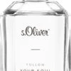 S.Oliver Follow Your Soul Men 1 S.Oliver Follow Your Soul Men -Parfum Boutique s oliver follow your soul men eau de toilette pour homme