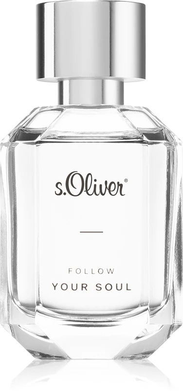 S.Oliver Follow Your Soul Men 3 S.Oliver Follow Your Soul Men