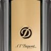 S.T. Dupont Be Exceptional Gold 2 S.T. Dupont Be Exceptional Gold -Parfum Boutique s t dupont be exceptional gold eau de parfum pour homme 3