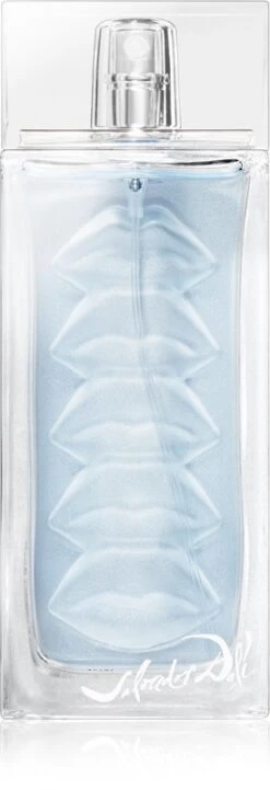 Salvador Dali Eau De Ruby Lips