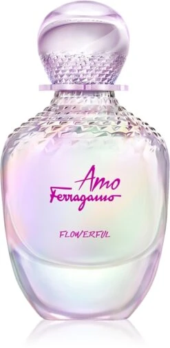Salvatore Ferragamo Amo Ferragamo Flowerful