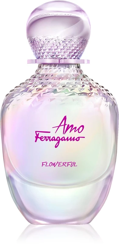 Salvatore Ferragamo Amo Ferragamo Flowerful 3 Salvatore Ferragamo Amo Ferragamo Flowerful